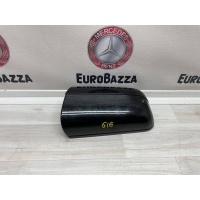 Корпус зеркала правый Mercedes W210 Mercedes W210 E 1995-2002 A2108100264