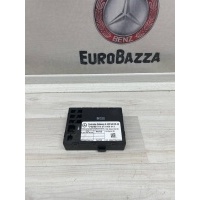 Блок управления ZGW Mercedes W220 Mercedes W220 S 1998-2005 A2205402645
