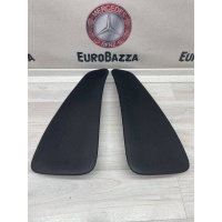 Подушка безопасности боковая левая Mercedes W212 Mercedes W212 E 2009> A2128603402