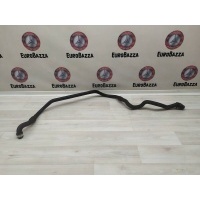 Патрубок радиатора нижний Mercedes W219 Mercedes W219 CLS 2004-2011 A2115001972