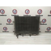 Радиатор кондиционера Mercedes W219 Mercedes W219 CLS 2004-2011 A2115001154