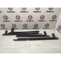 Уплотнитель стекла двери Mercedes W219 Mercedes W219 CLS 2004-2011 A2197350265