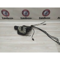 Замок двери передний правый KeyLess Go Mercedes W219 Mercedes W219 CLS 2004-2011 A2197200835