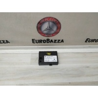 Блок управления ZGW Mercedes W219 Mercedes W219 CLS 2004-2011 A2115405645