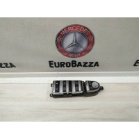 Блок управления стеклоподъемниками Mercedes W221 Mercedes W219 CLS 2004-2011 A2218213851