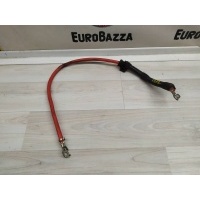 Плюсовой кабель Mercedes W219 Mercedes W219 CLS 2004-2011 A2115405035