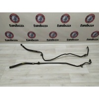 Трубка охлаждения АКПП Mercedes W219 Mercedes W219 CLS 2004-2011 A6421800230
