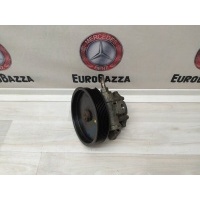 Насос гидроусилителя Mercedes M271 Mercedes W219 CLS 2004-2011 A0034664001