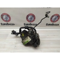 Топливный насос высокого давления Mercedes Om642 Mercedes W219 CLS 2004-2011 A6420104202