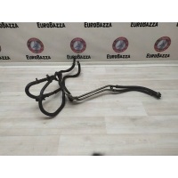 Топливная магистраль Mercedes Om646 Mercedes W211 E 2002-2009 A6460700632