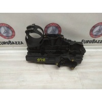 Впускной коллектор Mercedes Om646 Mercedes W211 E 2002-2009 A6460902237