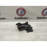 Патрубок впускного коллектора Mercedes Om646 Mercedes W211 E 2002-2009 A6460980024