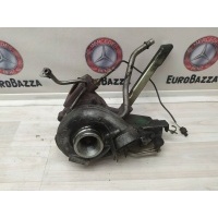 Турбина Mercedes 646 Mercedes W211 E 2002-2009 A6460900980