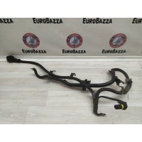 Высоковольтный кабель Mercedes W211 Mercedes W211 E 2002-2009 A2114401107