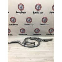 Петля крышки багажника Mercedes W208 Mercedes W208 CLK 1997-2002 A2087500128