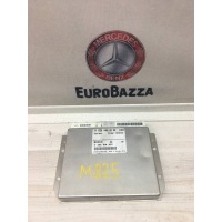 Блок управления ESP Mercedes W208 Mercedes W208 CLK 1997-2002 A0255456132