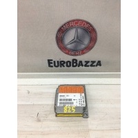 Блок управления AirBag Mercedes W208 Mercedes W208 CLK 1997-2002 A0285001165