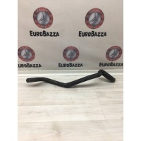 Патрубок расширительного бачка Mercedes W208 Mercedes W208 CLK 1997-2002 A2025015382