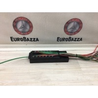 Клапан системы климата Mercedes W208 Mercedes W208 CLK 1997-2002 A2108000078