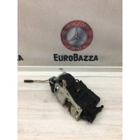 Замок двери передний правый Mercedes W208 Mercedes W208 CLK 1997-2002 A2087200235