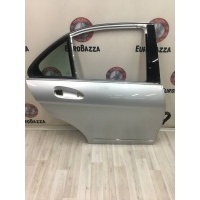 Дверь задняя правая Mercedes W204 Mercedes W204 C 2007-2014 A2047302200