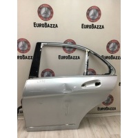 Дверь задняя левая Mercedes W204 Mercedes W204 C 2007-2014 A2047302100