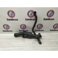 Патрубок интеркулера Mercedes M271 Mercedes W204 C 2007-2014 A2710902137