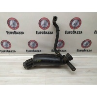 Патрубок интеркулера Mercedes M271 Mercedes W204 C 2007-2014 A2710901537