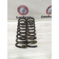 Пружина задняя Mercedes W203 Mercedes W203 C 2000-2007 A2033240504