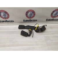 Ответная часть ремня задняя Mercedes W204 Mercedes W204 C 2007-2014 A2048600469