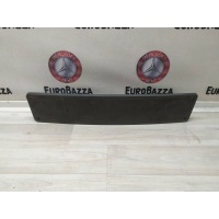 Площадка под номер Mercedes W203 Mercedes W204 C 2007-2014 A2038850181