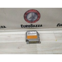 Блок управления AIR BAG SRS Mercedes W203 Mercedes W203 C 2000-2007 A2038204585