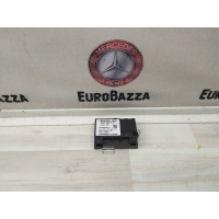 Блок управления бензонасоса Mercedes W204 Mercedes W204 C 2007-2014 A2215401601