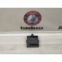 Блок управления двери передний левый Mercedes W212 Mercedes W204 C 2007-2014 A2048207385