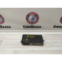 Подушка безопасности правой двери W215 Mercedes W215 CL 1999-2006 A2158600405