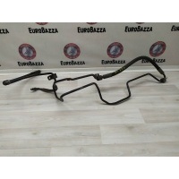 Трубка гидроподвески Mercedes W215 Mercedes W215 CL 1999-2006 A2159970982