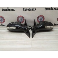 Зеркало заднего вида Mercedes W209 Mercedes W209 CLK 2002-2009 A2098100176