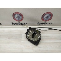 Замок двери левый Mercedes W209 Mercedes W209 CLK 2002-2009 A2097200335