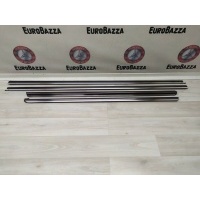 Кант борта двери и кузова Mercedes W209 Mercedes W209 CLK 2002-2009 A2096900180