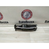 Ручка левой двери наружная Mercedes W209 Mercedes W209 CLK 2002-2009 A2117600770