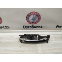 Ручка правой двери наружная Mercedes W209 Mercedes W209 CLK 2002-2009 A2117600870