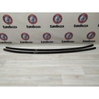 Молдинг крыши Mercedes W209 Mercedes W209 CLK 2002-2009 A2096900580