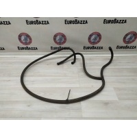 Шланг омывателя фар Mercedes W215 Mercedes W215 CL 1999-2006 A1708690094