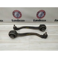 Рычаг передний нижний Mercedes W209 Mercedes W209 CLK 2002-2009 A2033303911