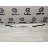 Накладка лобового стекла верхняя Mercedes W209 CLK Mercedes W209 CLK 2002-2009 A2096700622