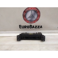 Блок кнопок подогрева Mercedes W208 Mercedes W209 CLK 2002-2009 A2108200151