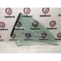 Стекло заднее левое Mercedes W209 Mercedes W209 CLK 2002-2009 A2096700510