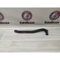 Патрубок системы охлаждения Mercedes W212 Mercedes W212 E 2009> A2128300696