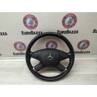 Руль Mercedes W212 Mercedes W212 E 2009> A2124600303