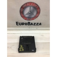 Центральный шлюз диагностики систем Mercedes W221 Mercedes W221 S 2005-2013 2215408362
